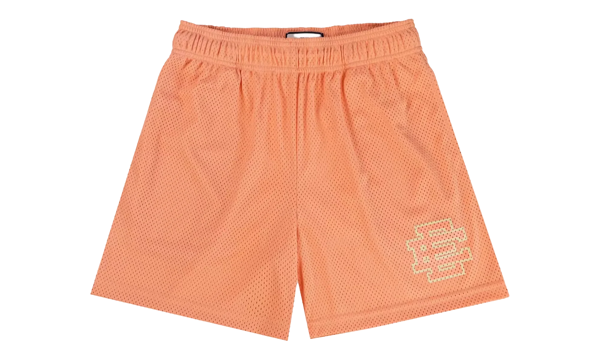 EE Basic Shorts "Salmon / Salmon" EE245