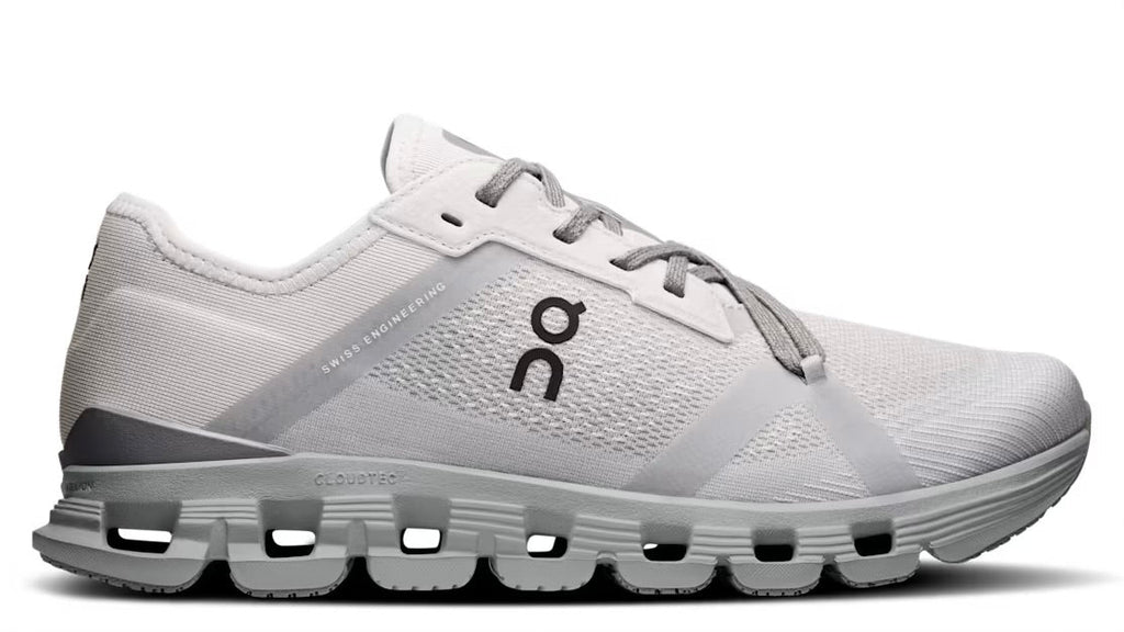 Running Cloud X 4 AD Wolf Alloy (Women's)