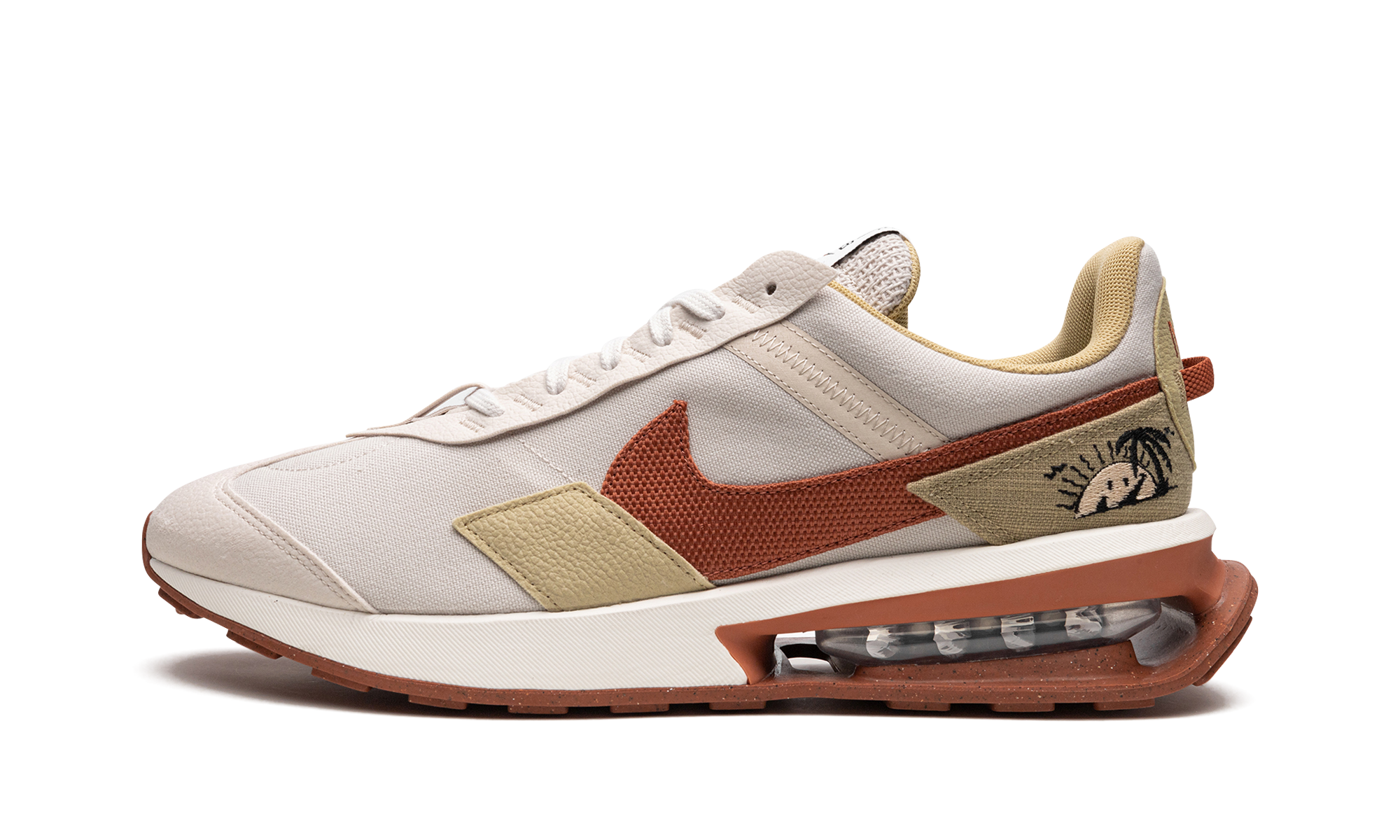 Air Max Pre-Day SE "Sun Club" DM0037 100