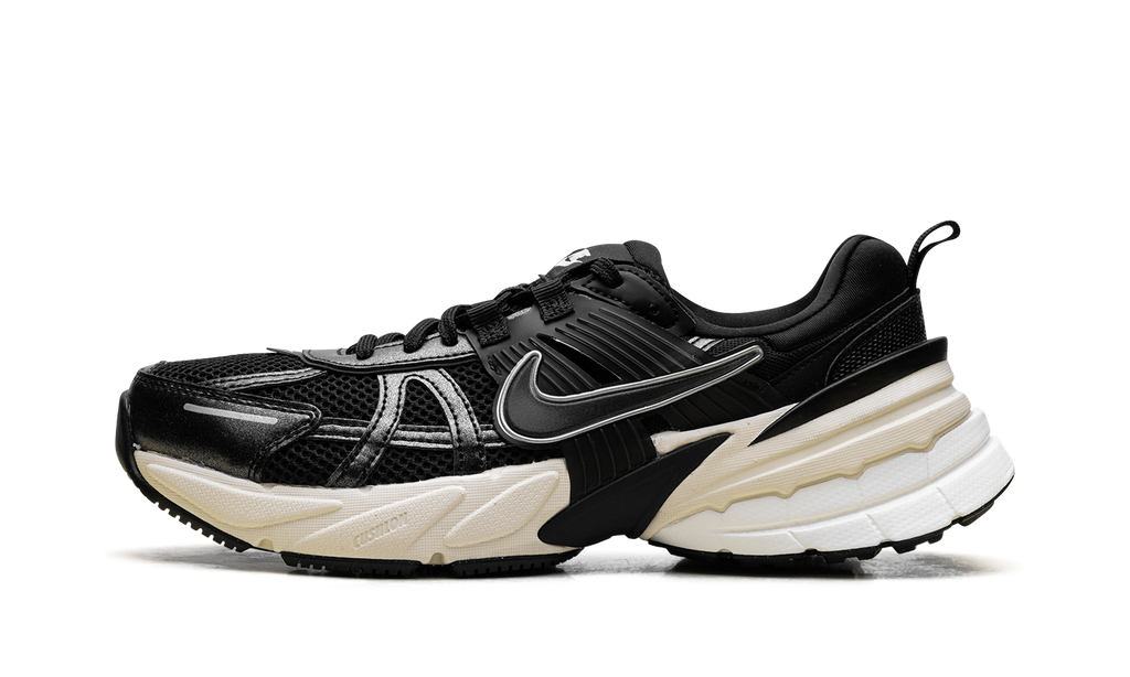 V2K Run WMNS"Black Muslin" FD0736 012
