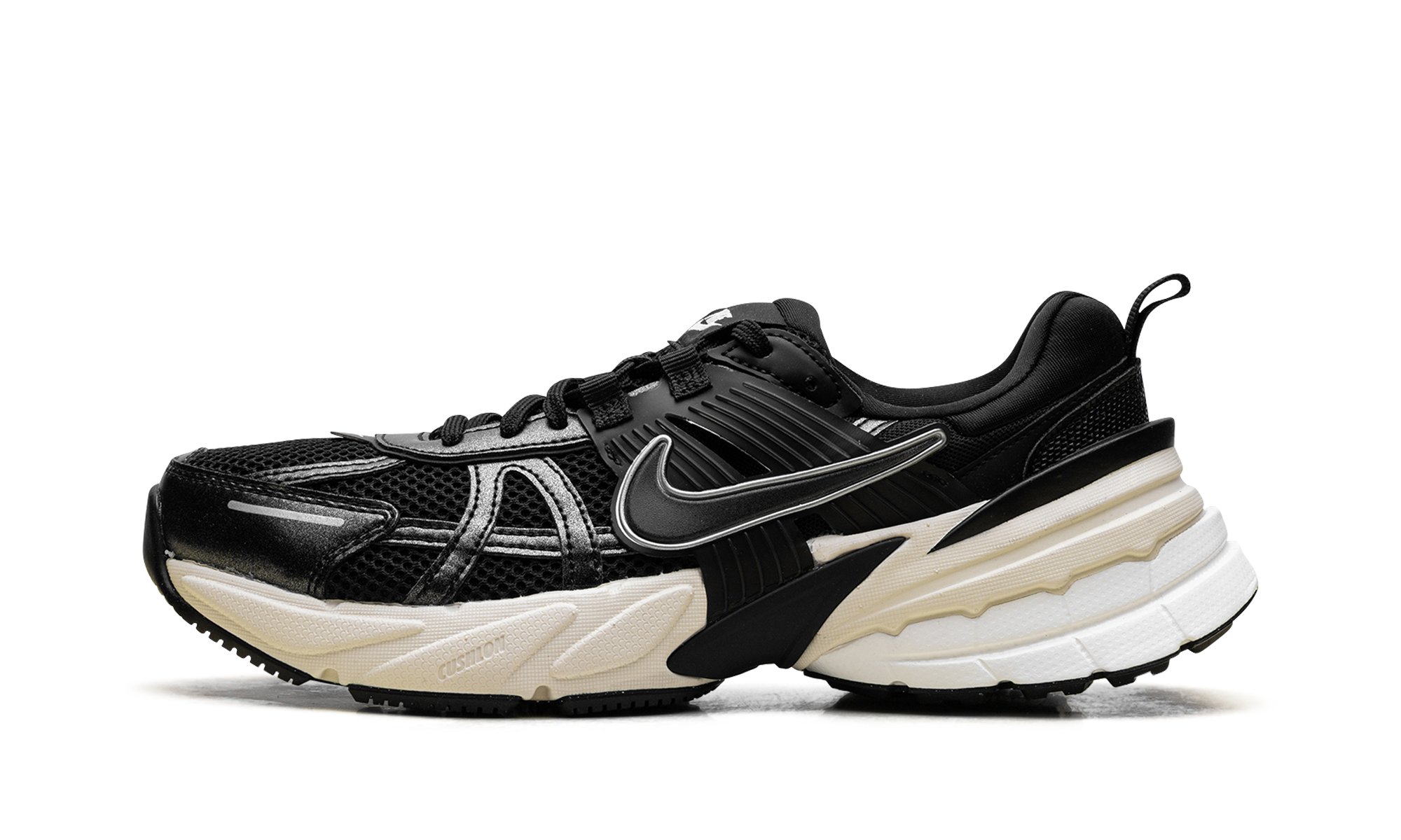 V2K Run WMNS"Black Muslin" FD0736 012