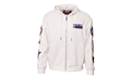 Zip-Up Jacket "2025 NBA All-Star San Francisco" NBA 147WHT AS25