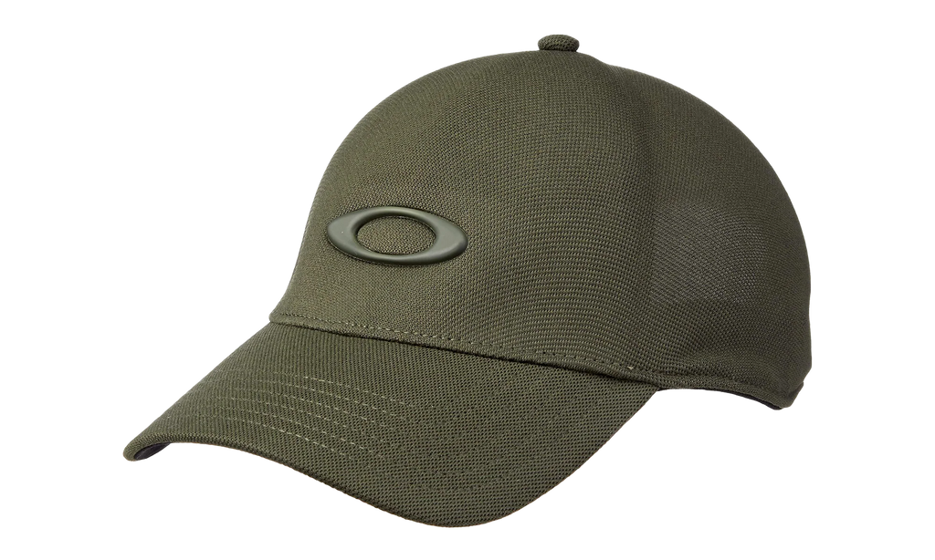One Touch Match Ellipse Baseball Hat "New Dark Brush" FOS900003 86L