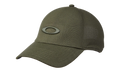 One Touch Match Ellipse Baseball Hat "New Dark Brush" FOS900003 86L