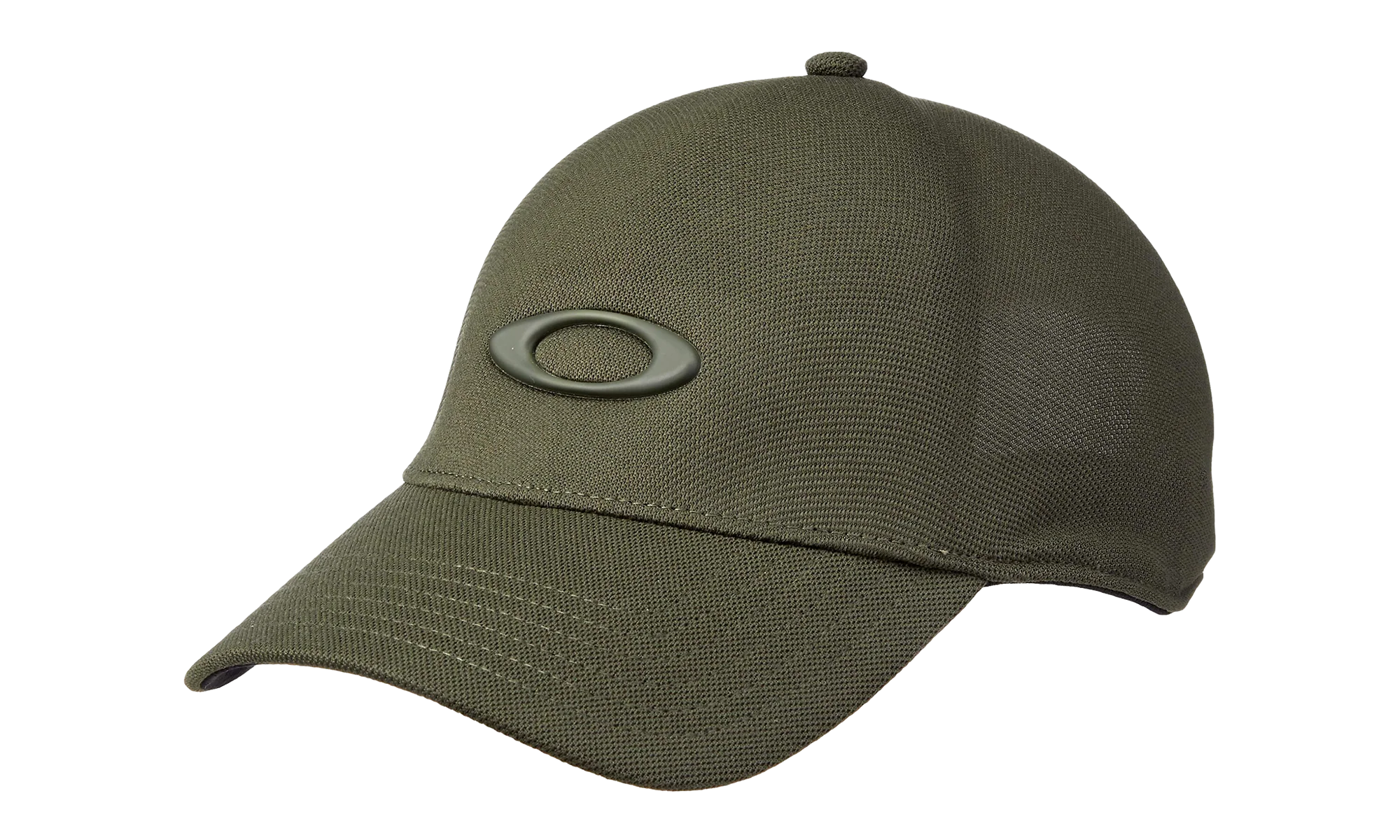 One Touch Match Ellipse Baseball Hat "New Dark Brush" FOS900003 86L