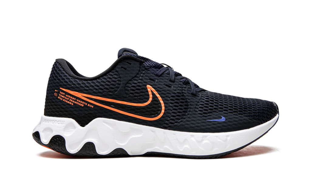 Renew Ride 2 "Navy" CU3507 400