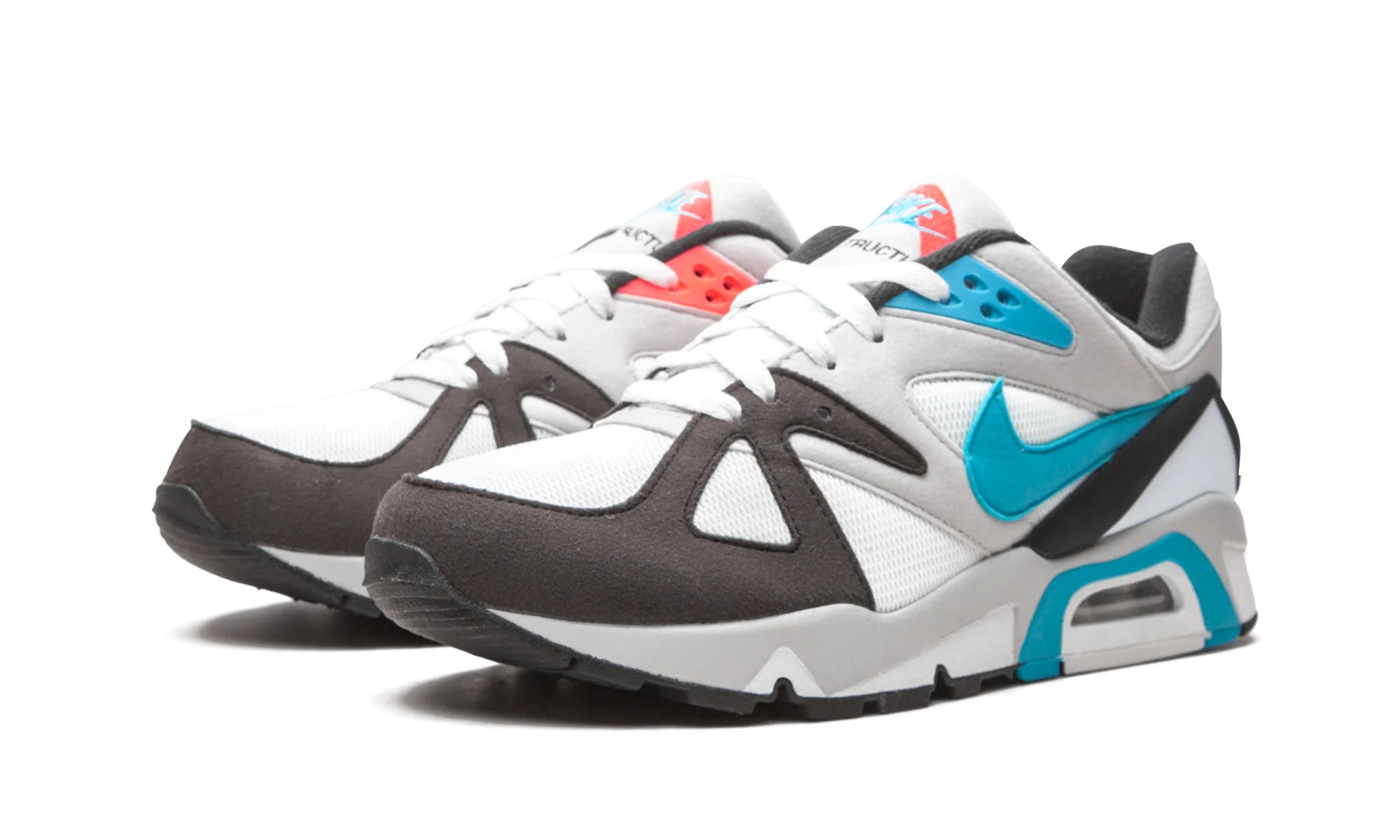 Air Structure Triax '91 OG "Neo Teal" CV3492 100