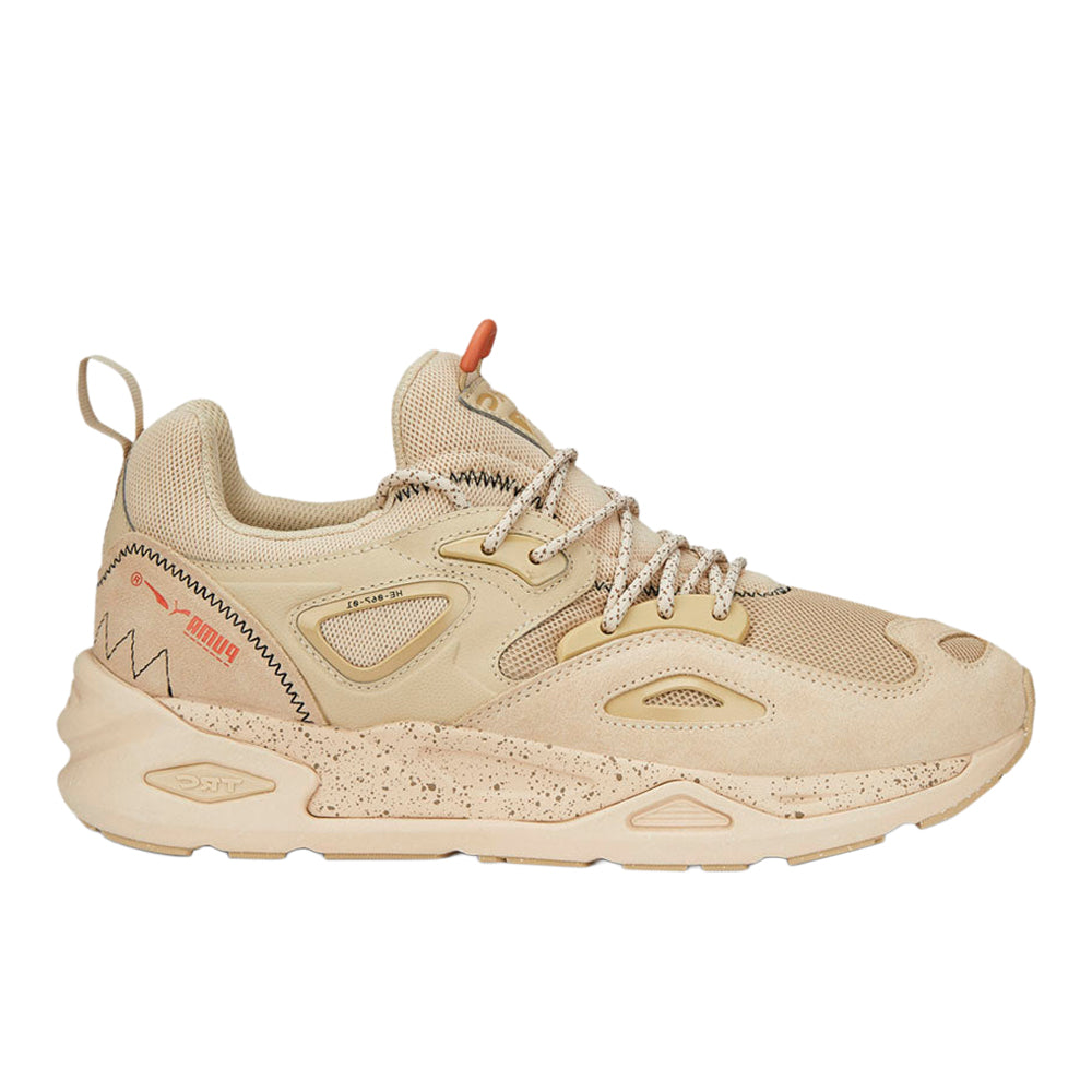 TRC Blaze Elevated Hike Lace Up Sneakers