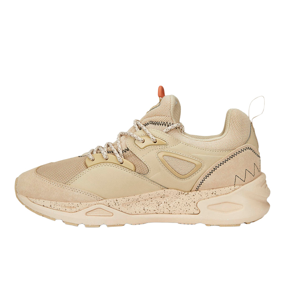 TRC Blaze Elevated Hike Lace Up Sneakers