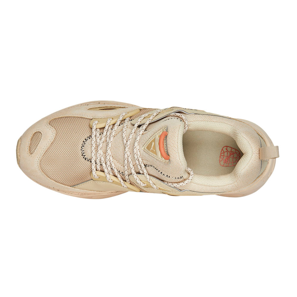 TRC Blaze Elevated Hike Lace Up Sneakers