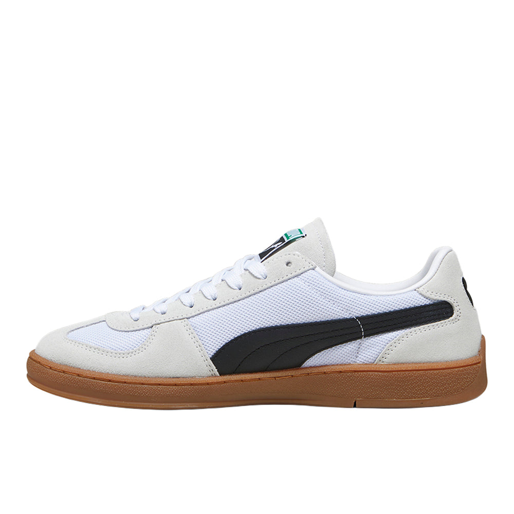 Super Team OG Lace Up Sneakers