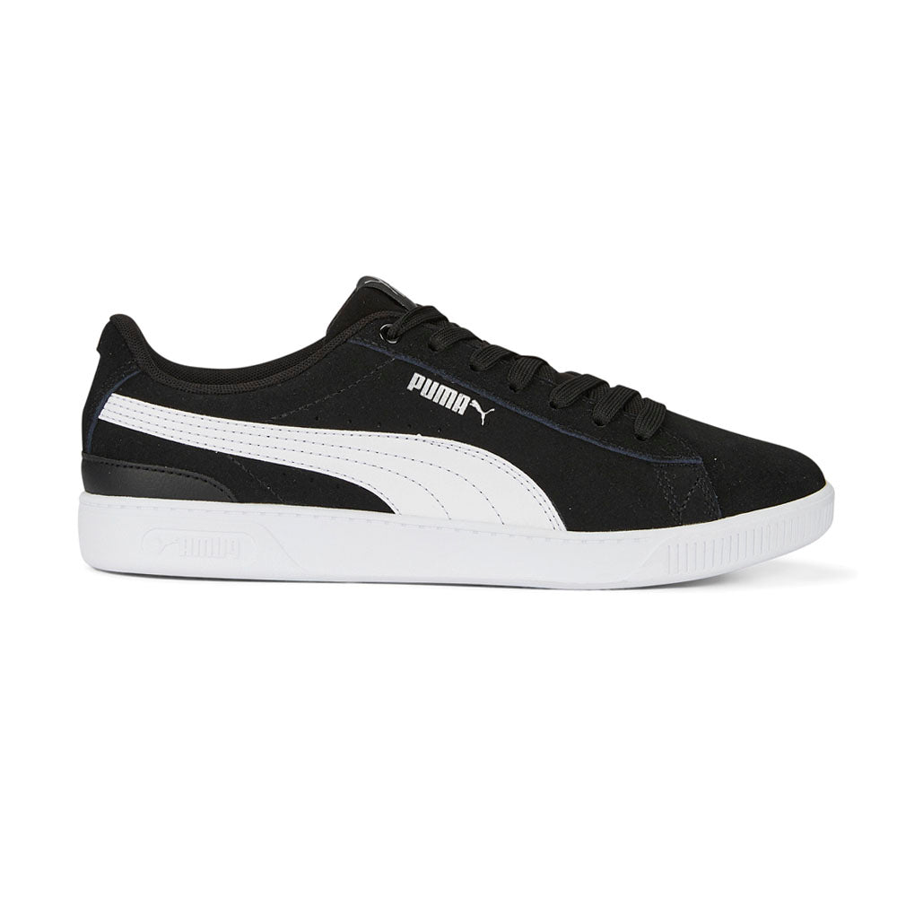 Vikky V3 Wide Lace Up Sneakers