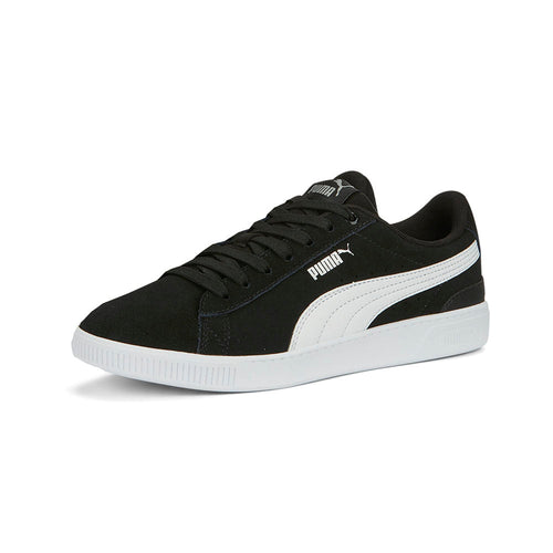 Vikky V3 Wide Lace Up Sneakers