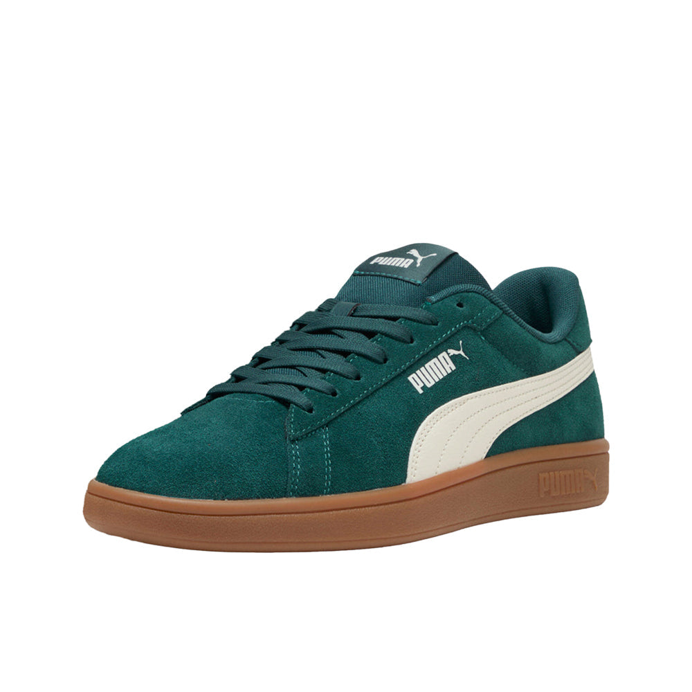 Smash 3.0 Lace Up Sneakers