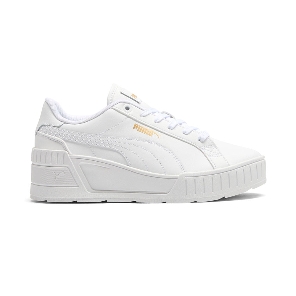 Karmen Platform Sneakers