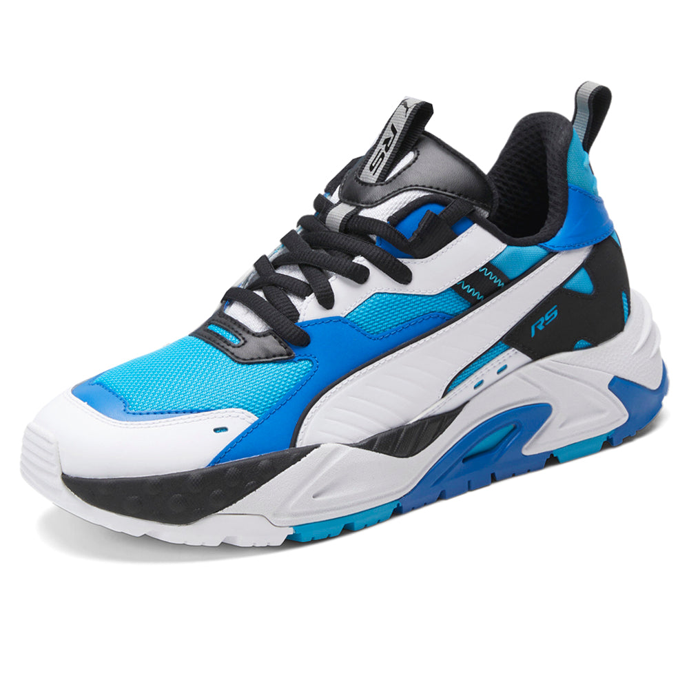 RS Trck Super Lace Up Sneakers