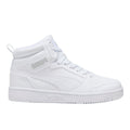 Rebound V6 Lace Up Sneakers