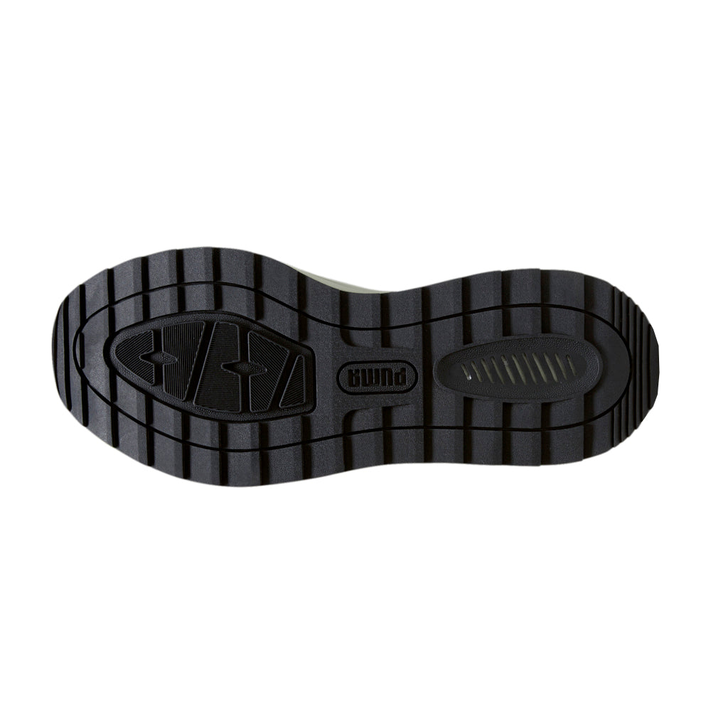 Trinity Mid Hybrid Lace Up Sneakers