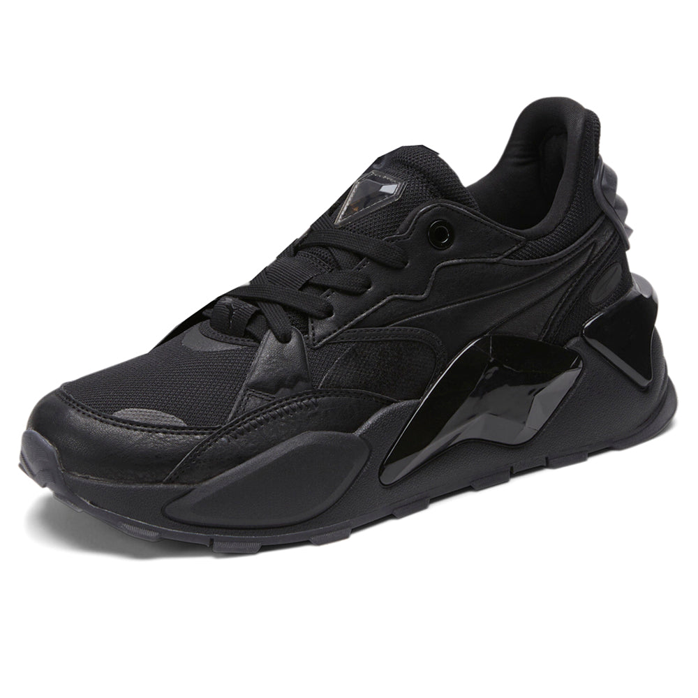 RS XL Forever Diamonds Lace Up Sneakers