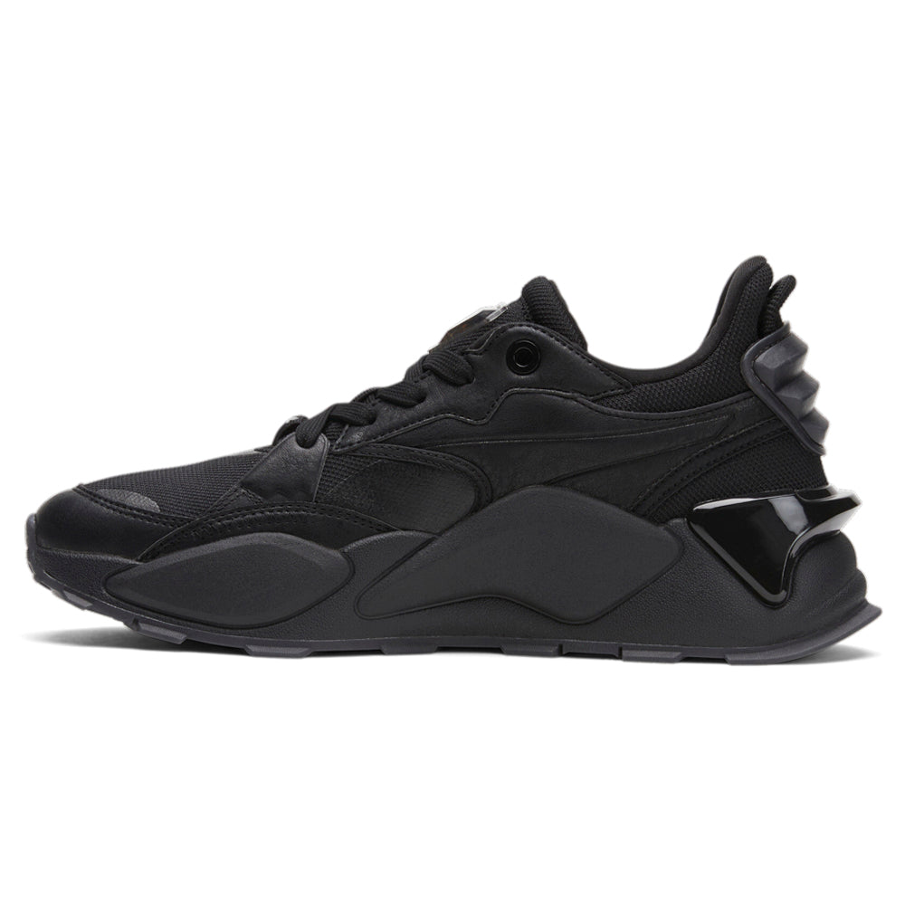 RS XL Forever Diamonds Lace Up Sneakers