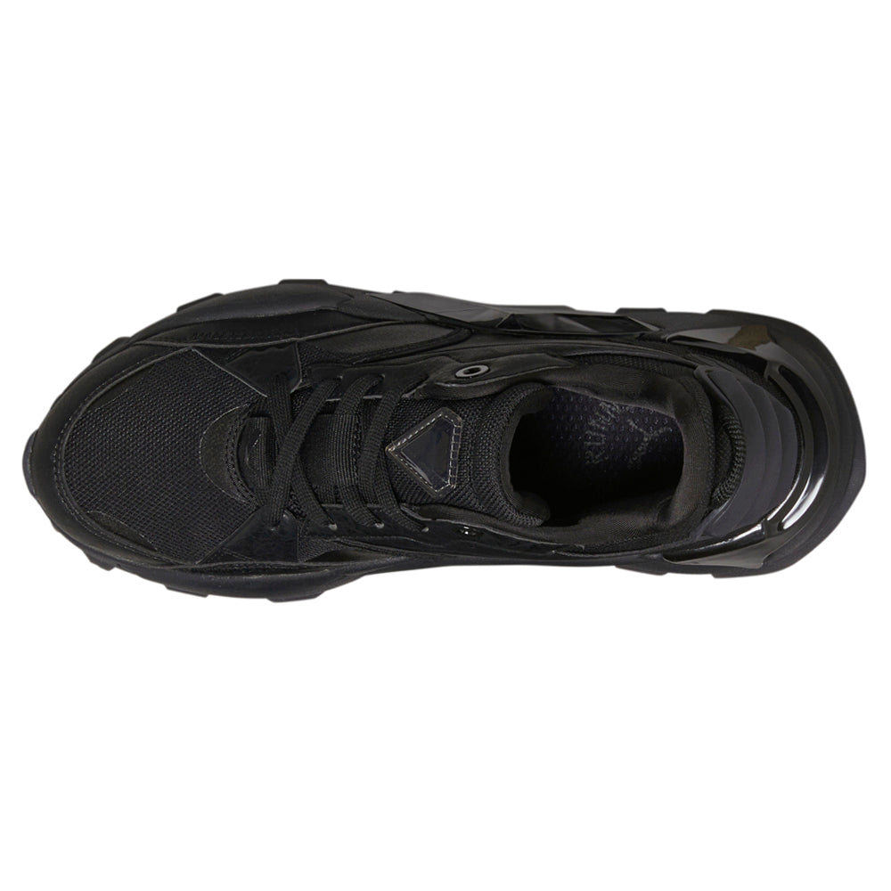 RS XL Forever Diamonds Lace Up Sneakers