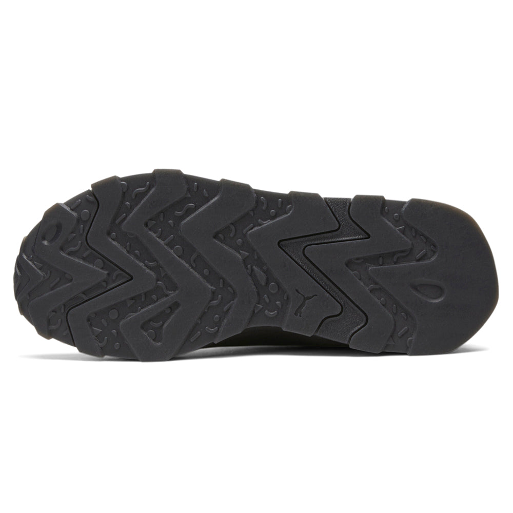 RS XL Forever Diamonds Lace Up Sneakers