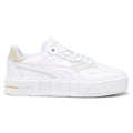 Cali Court Match Lace Up Sneakers