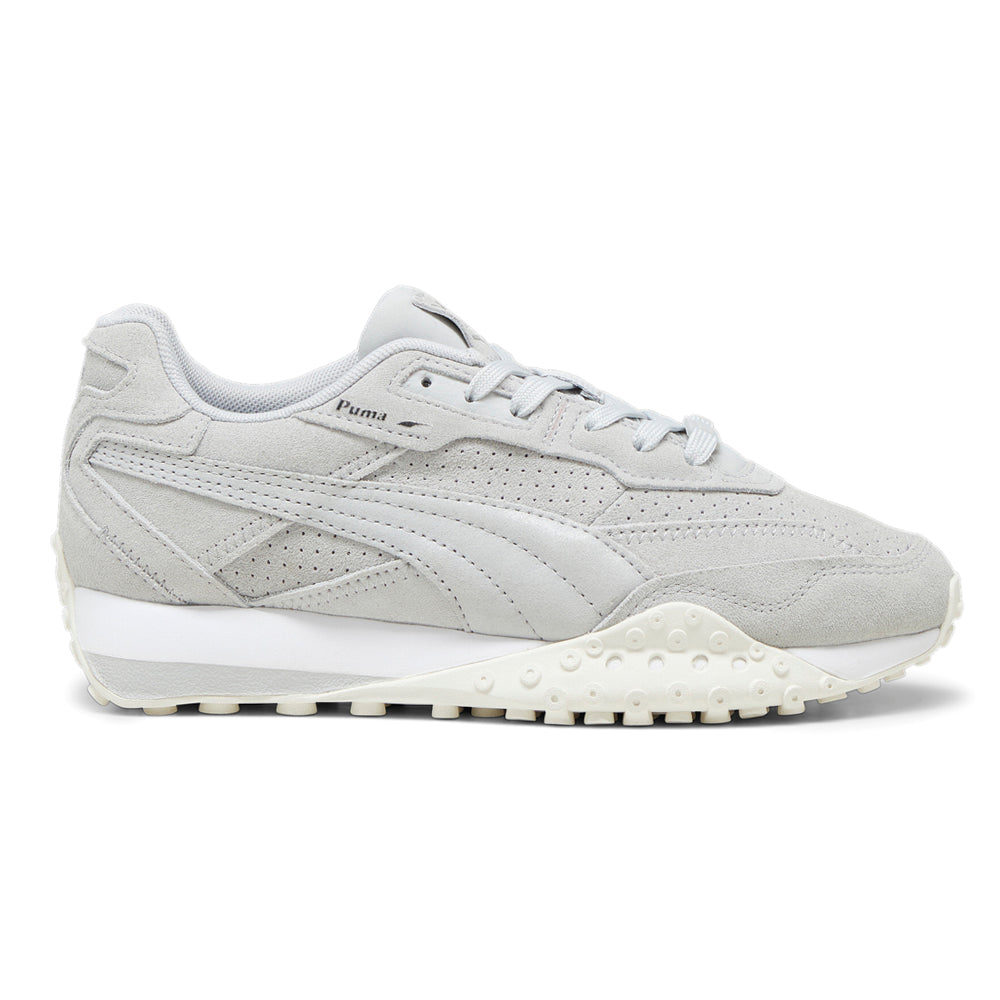 Blktop Rider Femme Lace Up Sneakers