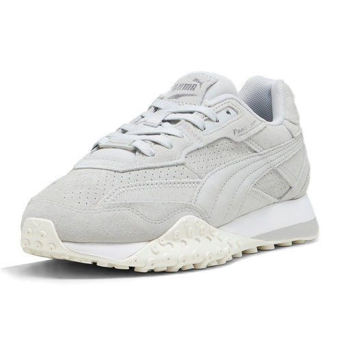 Blktop Rider Femme Lace Up Sneakers