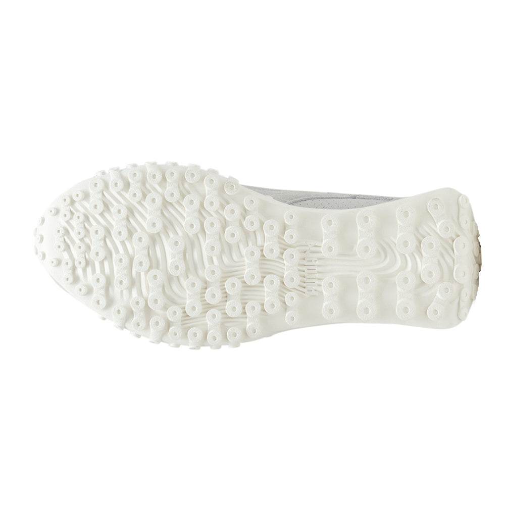 Blktop Rider Femme Lace Up Sneakers