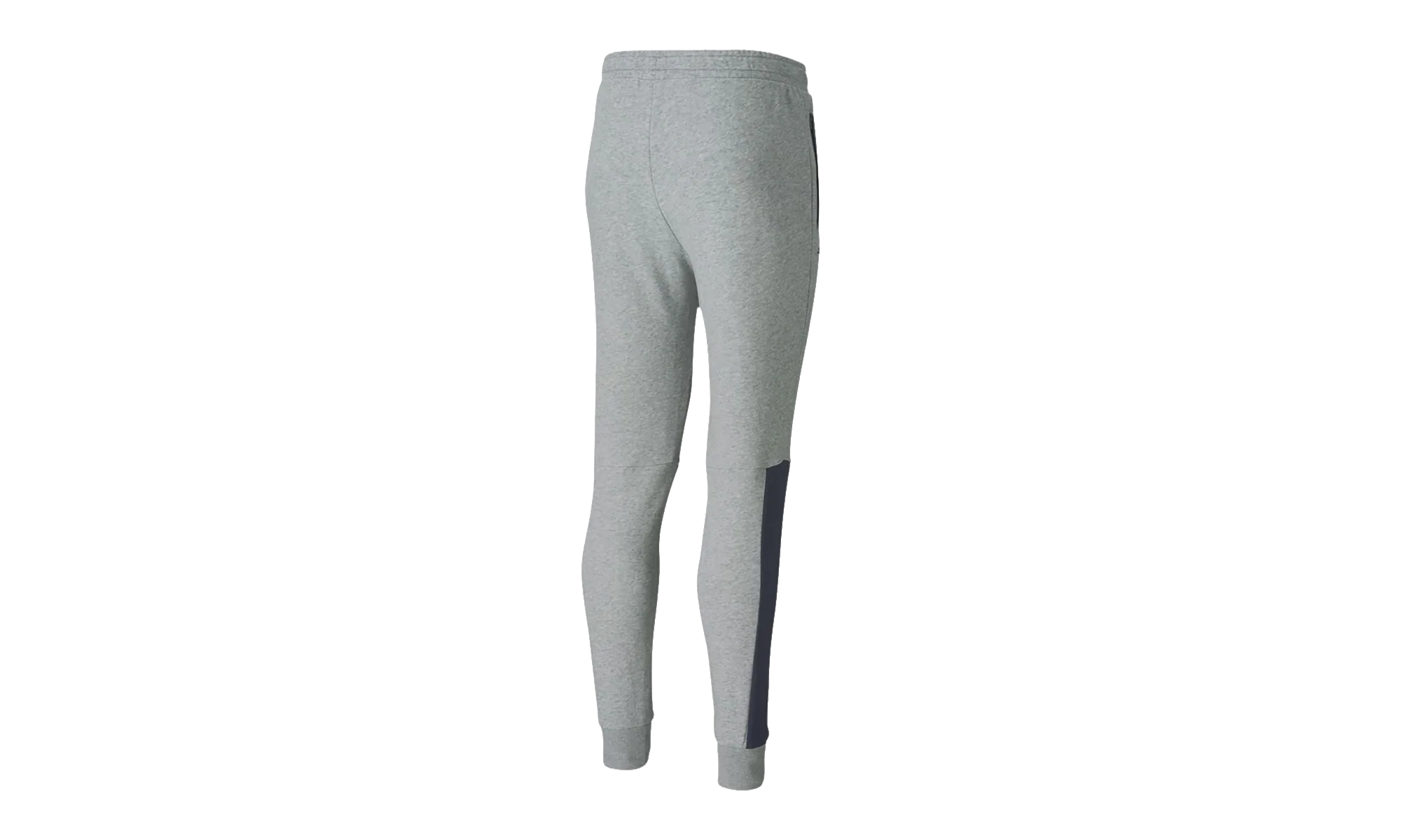 Red Bull Racing Logo Sweat Pants "Light Gray Heather" 763010 02