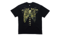 NSW Max90 Tee "Black Volt" IQ1009 010