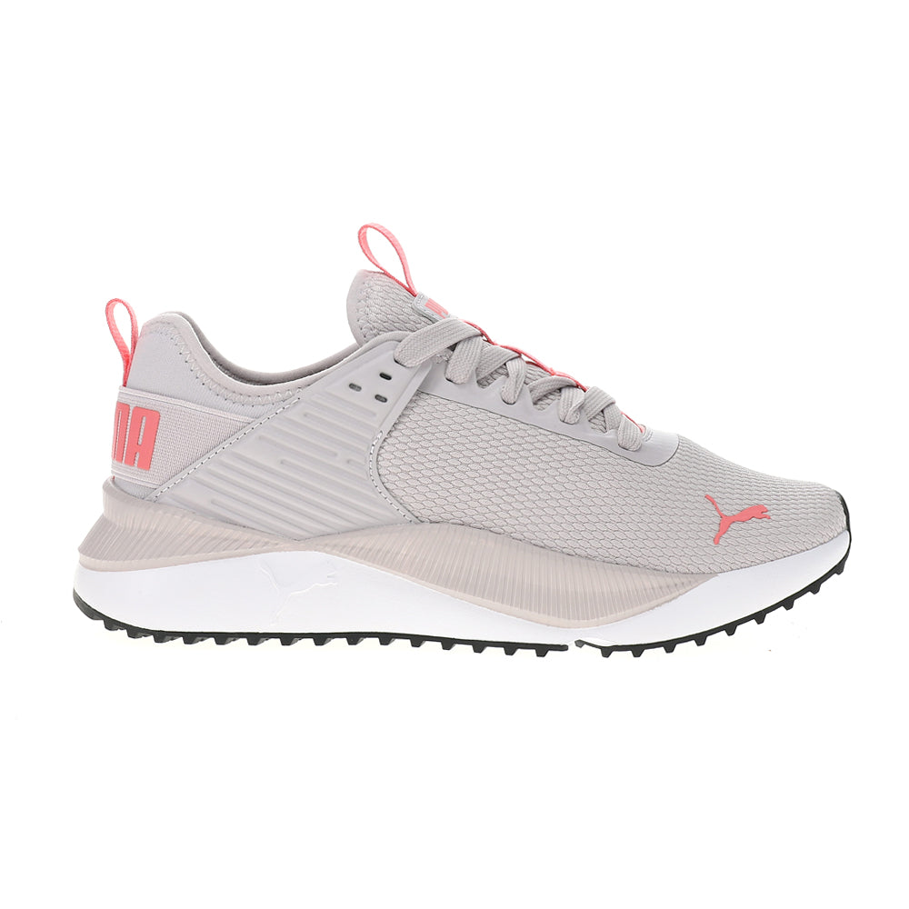 PC Runner Mesh Lace Up Sneakers