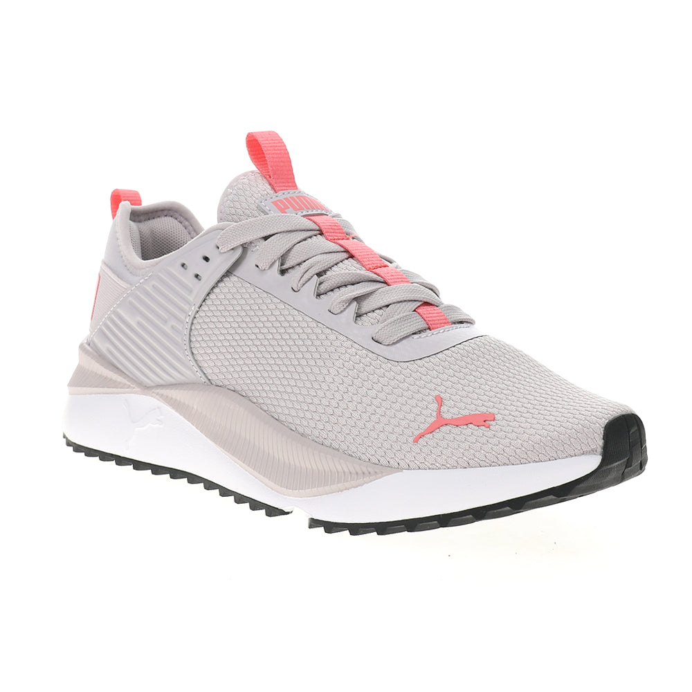 PC Runner Mesh Lace Up Sneakers