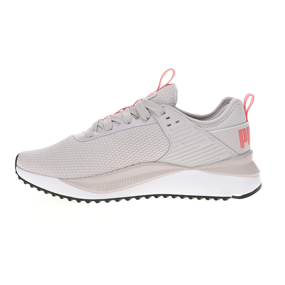 PC Runner Mesh Lace Up Sneakers