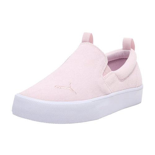 Bari Comfort Slip On Sneakers