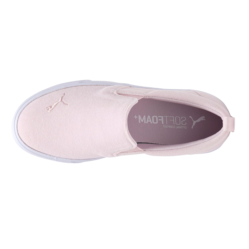 Bari Comfort Slip On Sneakers