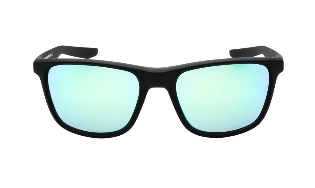 Endeavor Sunglasses "Matte Seaweed / Grey / Green Mirror" EV1122 313