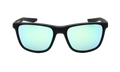 Endeavor Sunglasses "Matte Seaweed / Grey / Green Mirror" EV1122 313