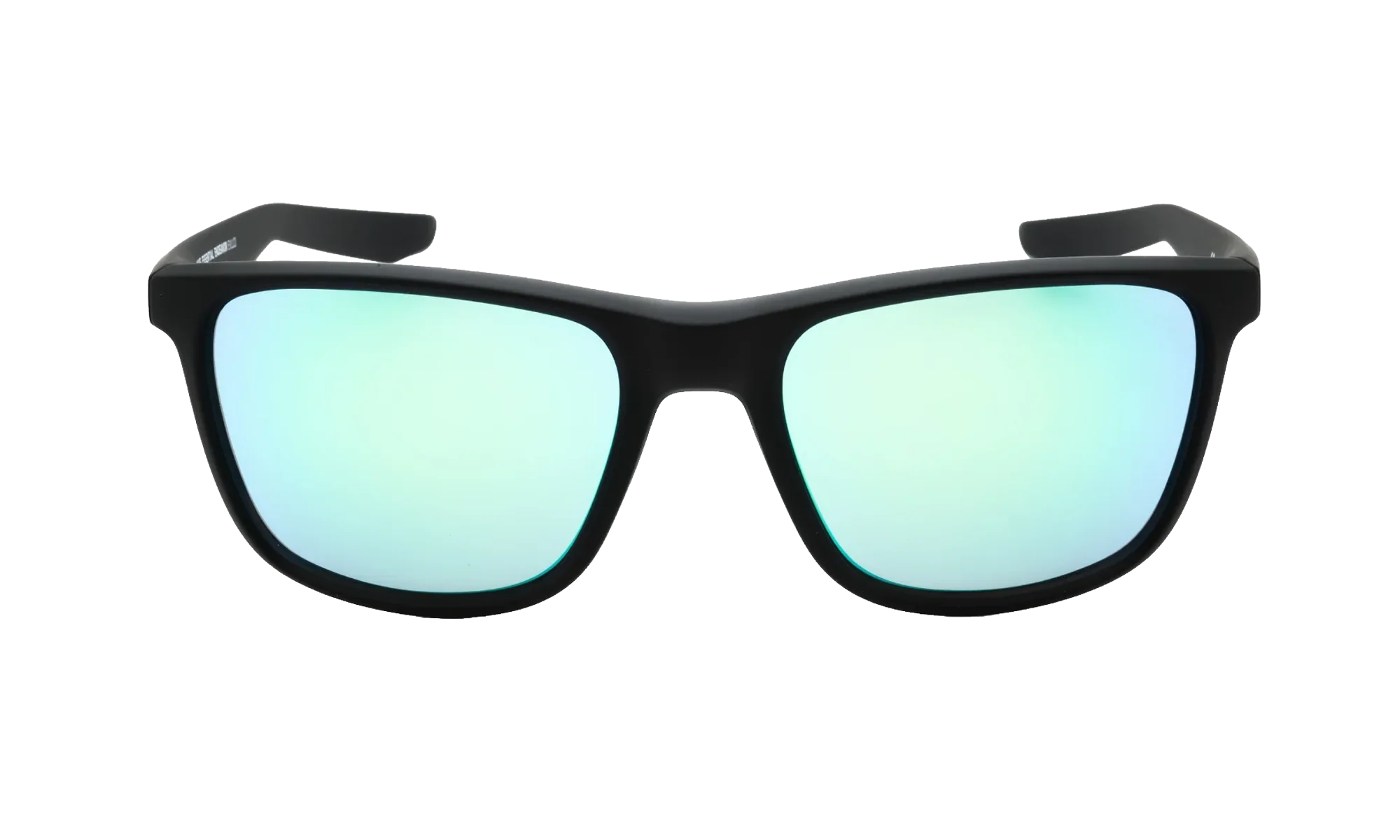 Endeavor Sunglasses "Matte Seaweed / Grey / Green Mirror" EV1122 313
