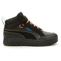 Tarrenz SB III Open Road Mid Lace Up Sneakers