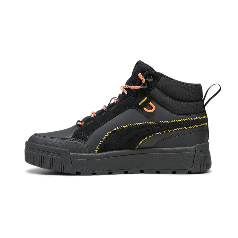 Tarrenz SB III Open Road Mid Lace Up Sneakers