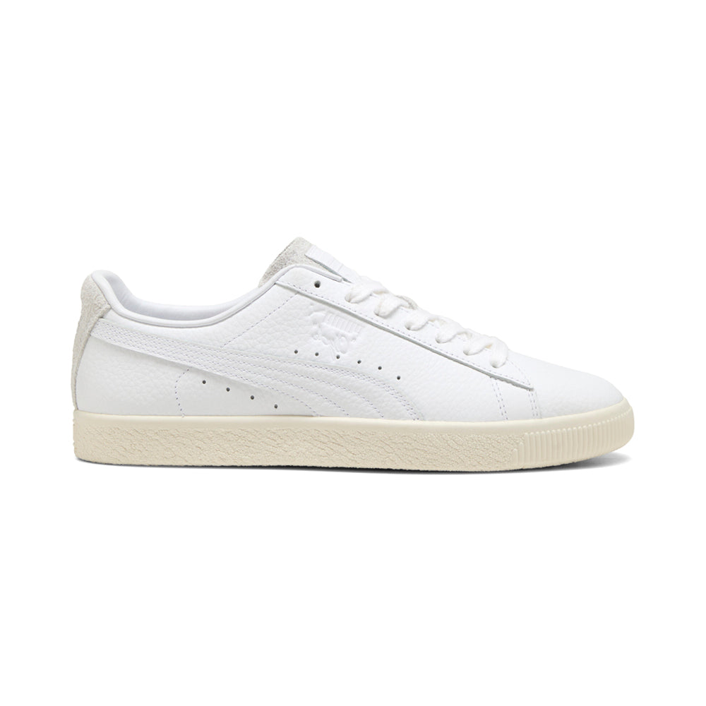 Clyde Premium Lace Up Sneakers