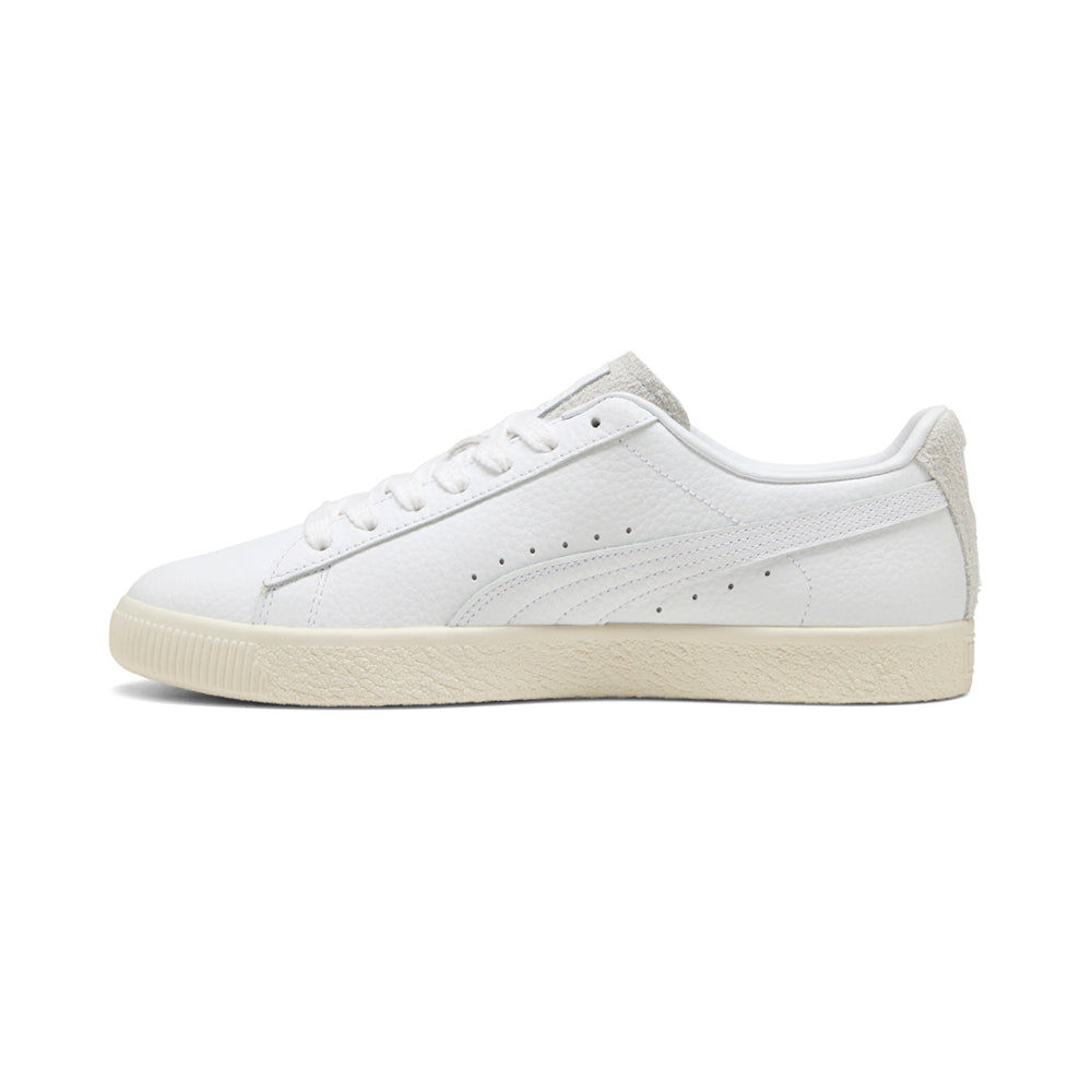 Clyde Premium Lace Up Sneakers