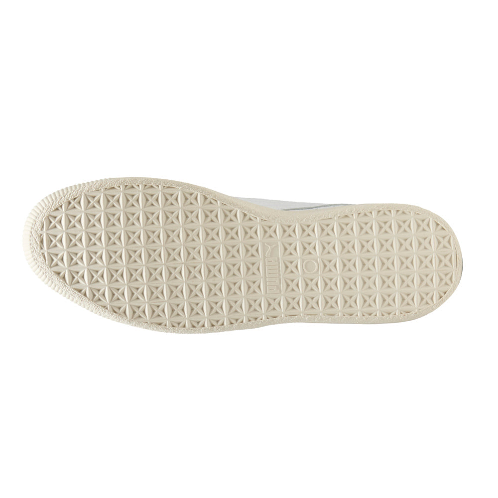 Clyde Premium Lace Up Sneakers