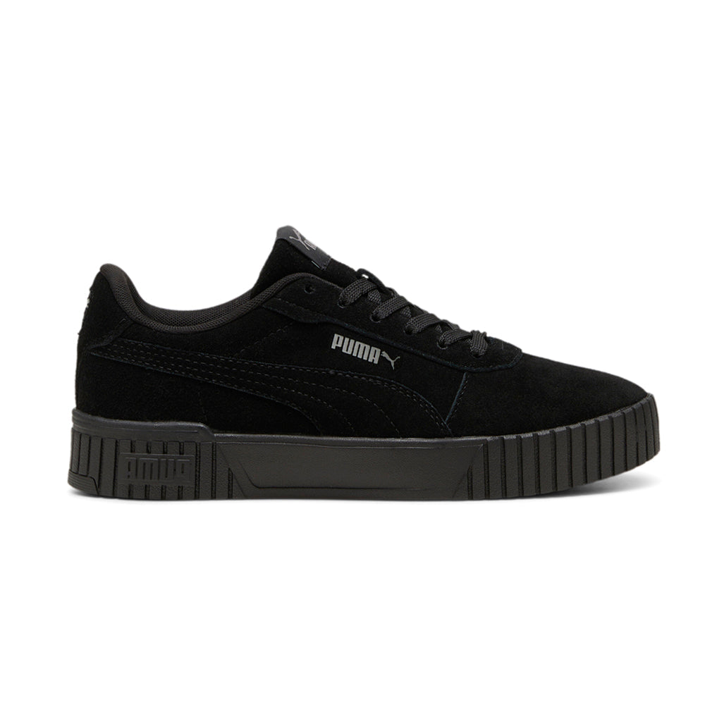 Carina 2.0 Sd Lace Up Sneakers