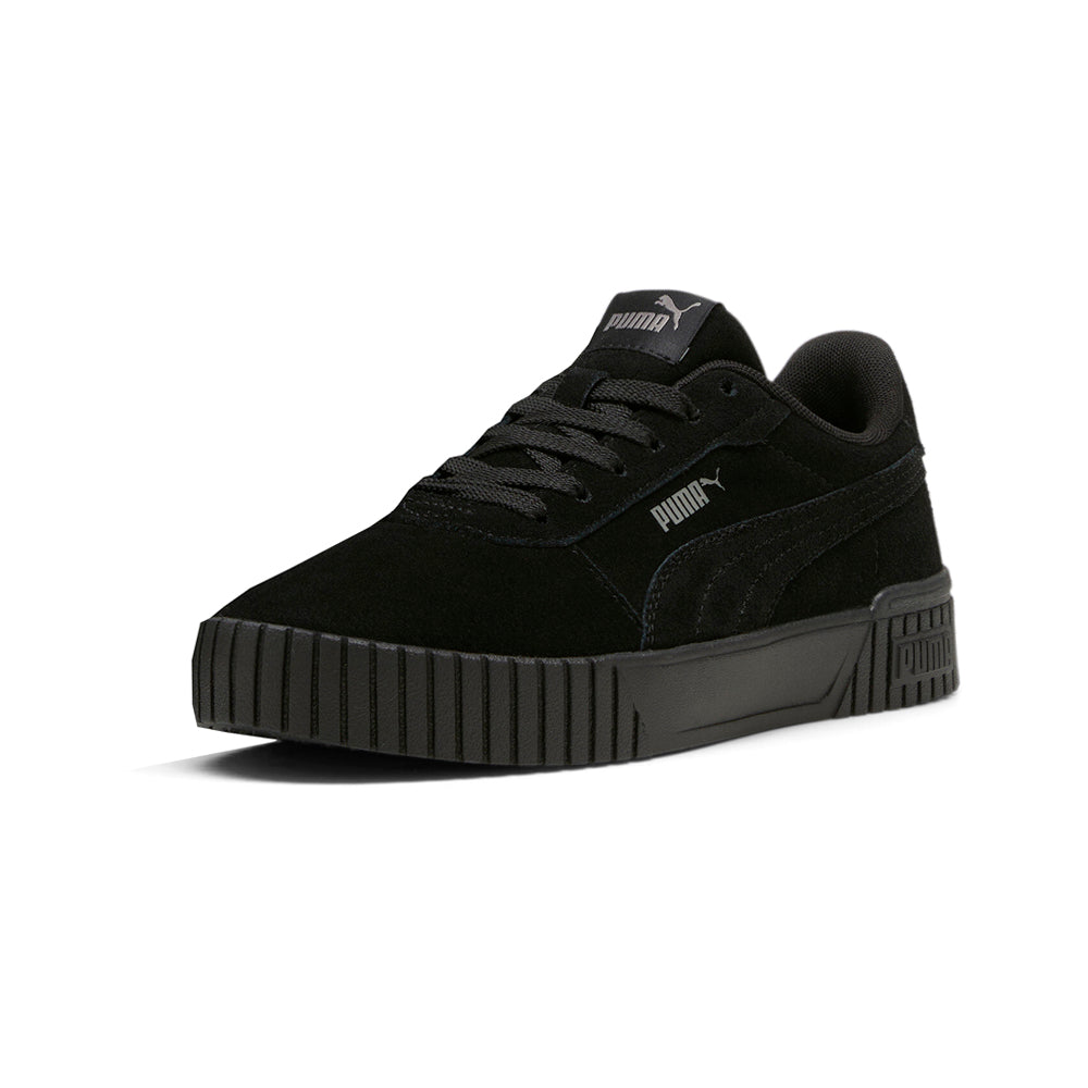 Carina 2.0 Sd Lace Up Sneakers