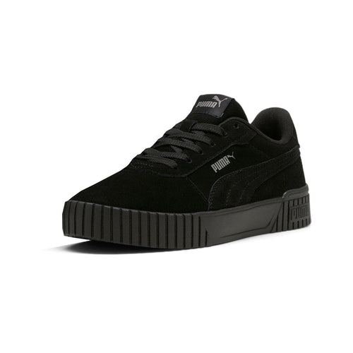 Carina 2.0 Sd Lace Up Sneakers