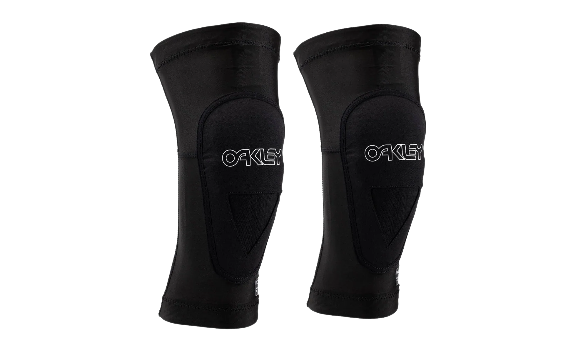 All Mountain RZ Labs Elbow Guard "Blackout" FOS900918 02E