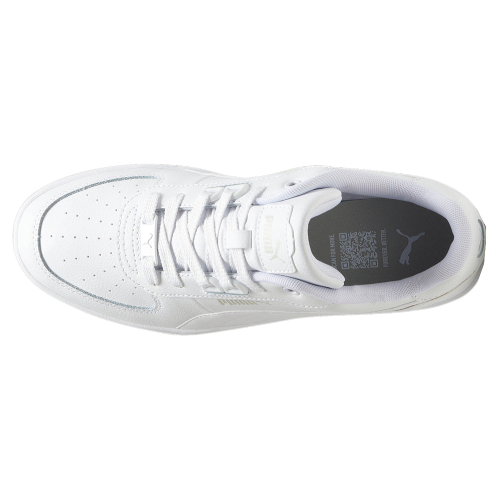 Caven 2.0 Lux Lace Up Sneakers